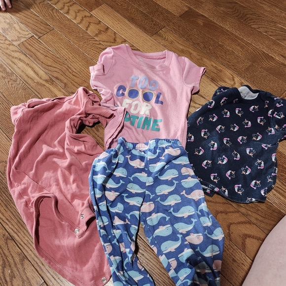 18-24 months girls clothes - Picture 11 of 16